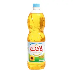 روغن آقتابگردان ویتامینه لادن 810 گرم