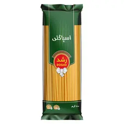 ماکارونی رشد مقدار 700 گرم