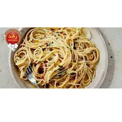 ماکارونی رشد مقدار 700 گرم