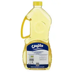 روغن مایع داتیس مخلوط گیاهی 1.8 لیتر