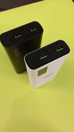 پاور بانک 369 مدل mt32