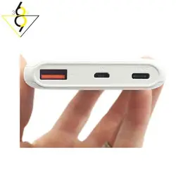 پاور بانک فست شارژر APAMA AP5