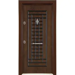 درب ضدسرقت مدل 2030