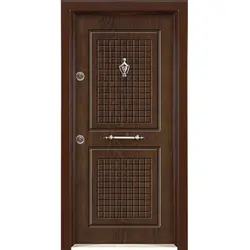 درب ضدسرقت مدل 2032