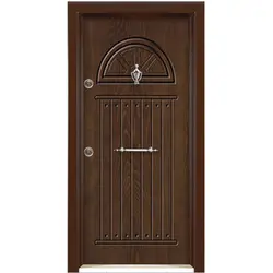 درب ضدسرقت مدل 2003