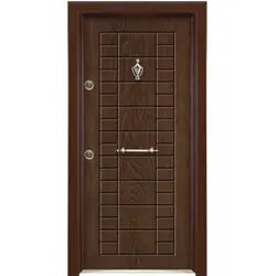 درب ضدسرقت مدل 2002