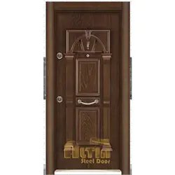 درب ضدسرقت ترک مدل K1031