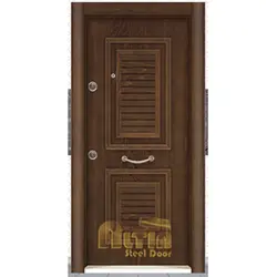 درب ضدسرقت ترک مدل K1023