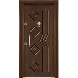 درب ضدسرقت مدل 2012