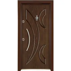 درب ضدسرقت مدل 2001