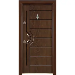 درب ضدسرقت مدل 2004