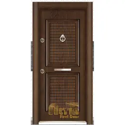 درب ضدسرقت ترک مدل K1025