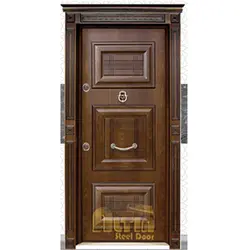 درب ضدسرقت ترک مدل K1035