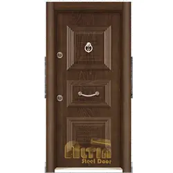 درب ضدسرقت ترک مدل K1022