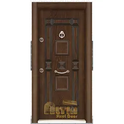 درب ضدسرقت ترک مدل K1020