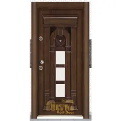 درب ضدسرقت ترک مدل K1001