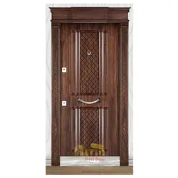 درب ضد سرقت ترک مدل C1037