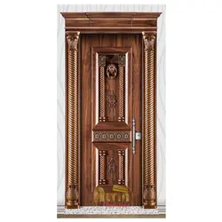 درب ضد سرقت ترک مدل C1036