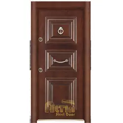 درب ضدسرقت ترک مدل K1017