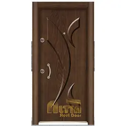 درب ضدسرقت ترک مدل K1016