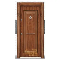 درب ضد سرقت ترک مدل C1029