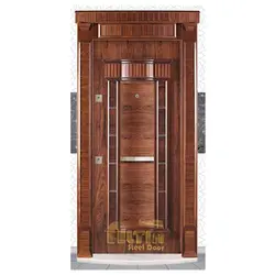 درب ضد سرقت ترک مدل C1026