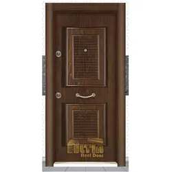 درب ضدسرقت ترک مدل K1014