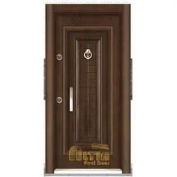 درب ضدسرقت ترک مدل K1003