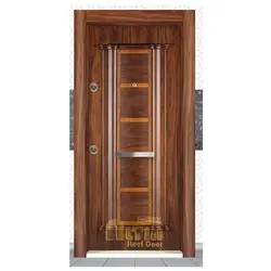 درب ضد سرقت ترک مدل C1035