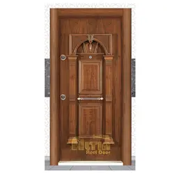 درب ضد سرقت ترک مدل C1031