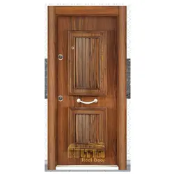 درب ضد سرقت ترک مدل C1030