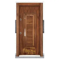 درب ضد سرقت ترک مدل C1024