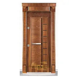 درب ضد سرقت ترک مدل c1009