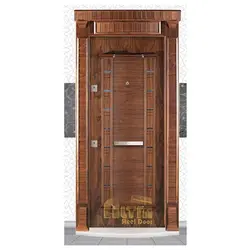 درب ضد سرقت ترک مدل c1011