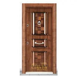 درب ضد سرقت ترک مدل C1002