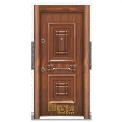 درب ضد سرقت ترک مدل C1025