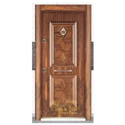 درب ضد سرقت ترک مدل C1021