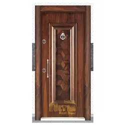 درب ضد سرقت ترک مدل C1013