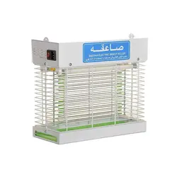 حشره کش برقی صاعقه مدل SA208