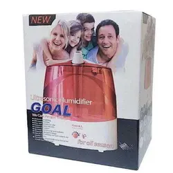 مخزن بخور سرد گل GOAL