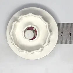 درب زیر مخزن بخور سرد GOAL