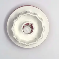 درب زیر مخزن بخور سرد GOAL