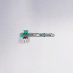 سنسور بخور سرد