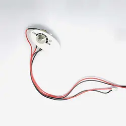 کلید ولوم دستگاه بخور سرد GOAL