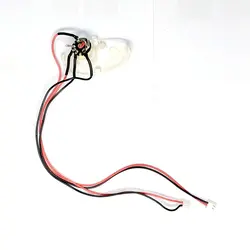 کلید ولوم دستگاه بخور سرد GOAL