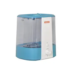 بخور سرد صاعقه مدل  6630 (آبی)  Saegha Humidifier 6630