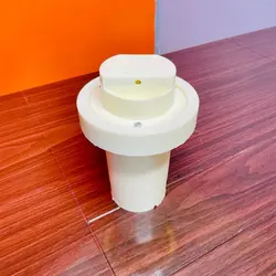 کلاهک بخور شفابخش مدل 110