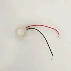 پیزو بخور سرد 15 میلی متر (کوچک) سرامیکی