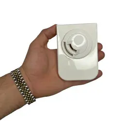 نازل خروج بخار مخزن بخور سرد