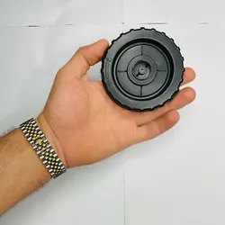 درب مخزن بخور سرد